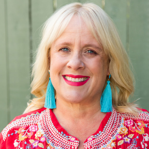 Micki Lewallen: Sublime Salon Stylist and Owner